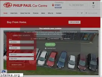 philippaul.co.uk