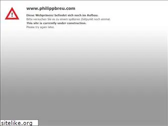philippbreu.com
