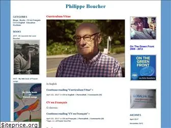 philippe-boucher.com