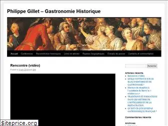 philippe-gillet.com