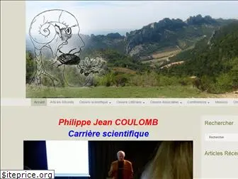 philippe-jean-coulomb.fr