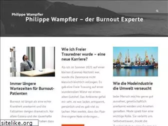 philippe-wampfler.com