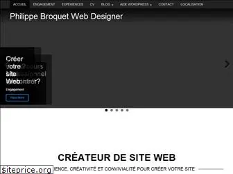 philippe-webdesigner.fr