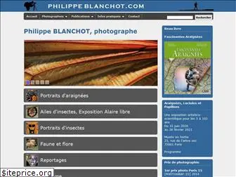 philippeblanchot.com