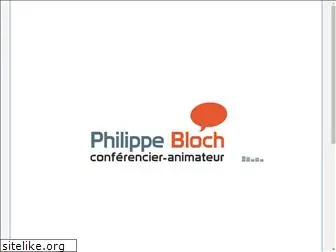 philippebloch.com