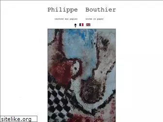 philippebouthier.net