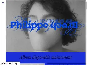philippebrach.com