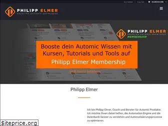 philippelmer.com