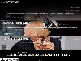 philippemedawar.com