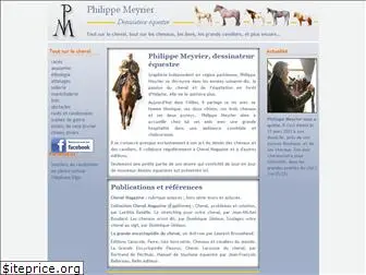 philippemeyrier.com