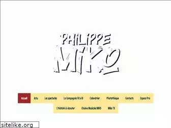 philippemiko.com