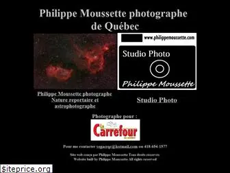 philippemoussette.com