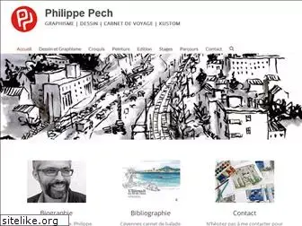 philippepech.fr