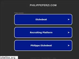 philippeperzi.com