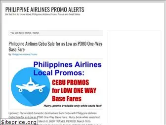 philippineairlinespromo.net