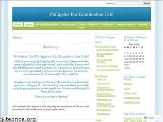 philippinebar.wordpress.com