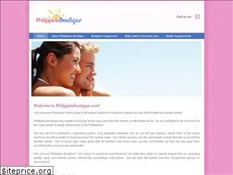 philippineboutique.com