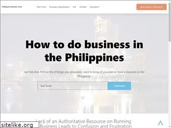 philippinebusinesstools.com