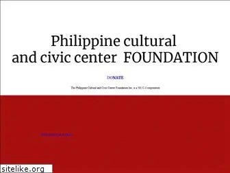 philippinecenter.com