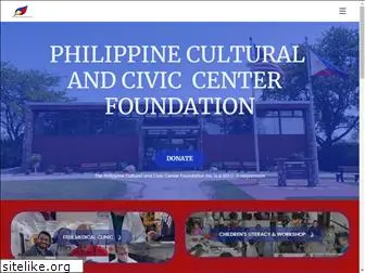 philippinecenter.org