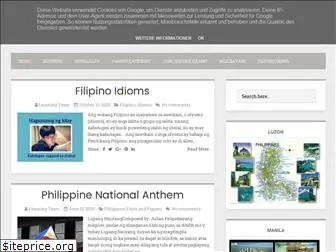 philippinehistory.info