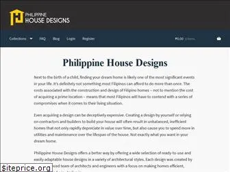 philippinehousedesigns.com