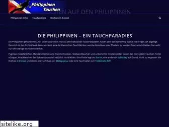 philippinen-tauchen.com