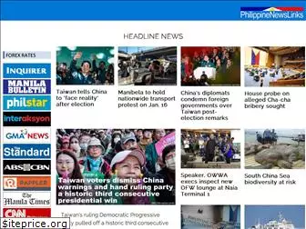 philippinenewslinks.com