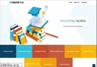 philippinenurse.blogspot.com