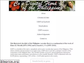 philippineplants.org