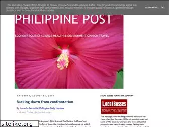 philippinepost.blogspot.com