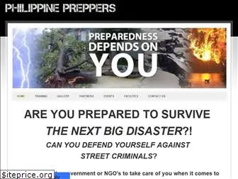 philippinepreppers.weebly.com