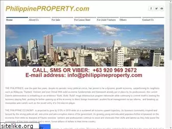 philippineproperty.com