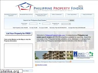 philippinepropertyfinder.com