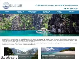 philippines-authentiques.com