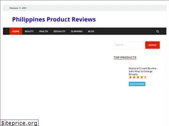 philippines-reviews.com