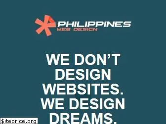 philippines-web-design.com