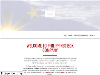 philippinesbox.com