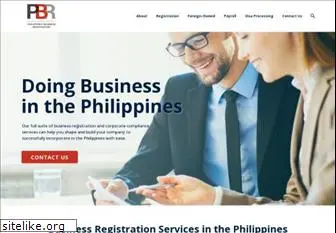 philippinesbusinessregistration.com