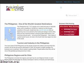 philippinescities.com