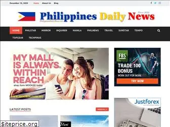 philippinesdailynews.com