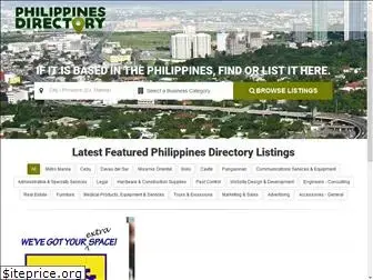 philippinesdirectory.net