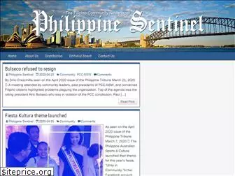 philippinesentinel.org