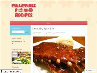 philippinesfoodrecipes.wordpress.com