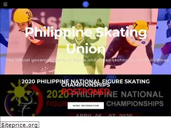 philippineskating.org