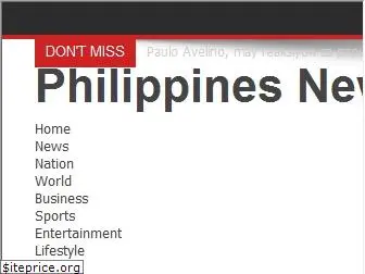 philippinesnewspapers.com