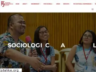 philippinesociology.com