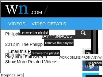philippinesoffshore.com - philippines offshore