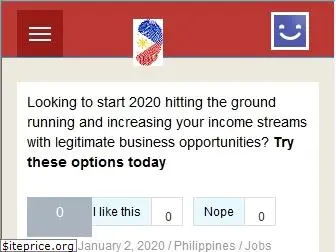 philippinesrantsandraves.com