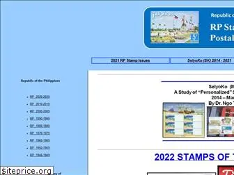 philippinestamps.net